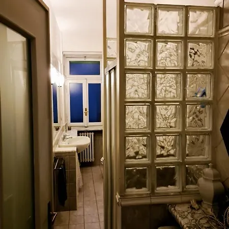 Apartment Casa Sul Giardino