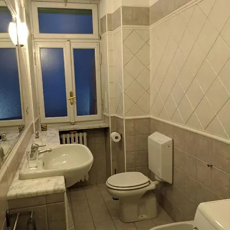 Apartment Casa Sul Giardino